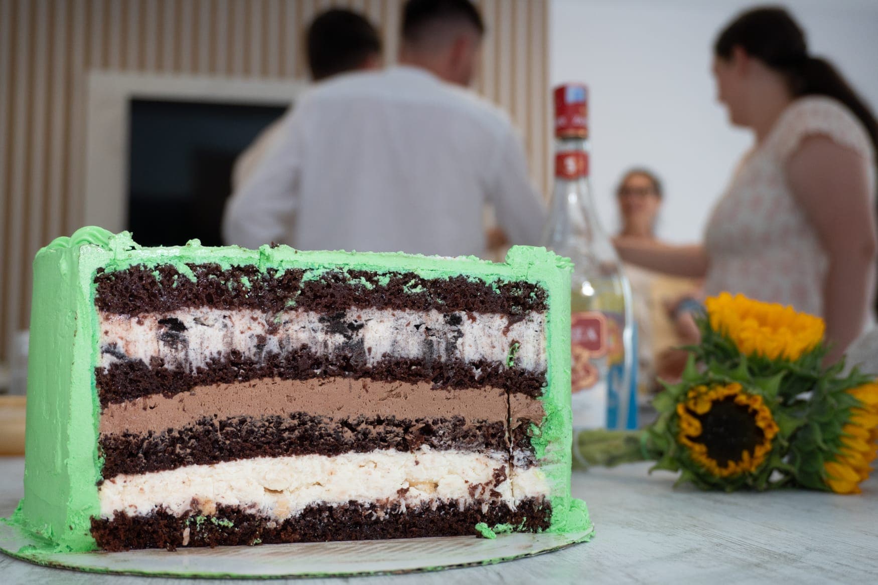 Tort botez delicat pe comandă Sibiu